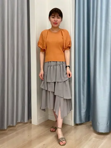 Feroux 古田(足立) コーディネート画像