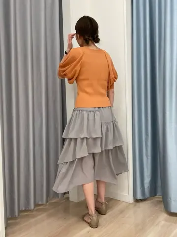 Feroux 古田(足立) コーディネート画像