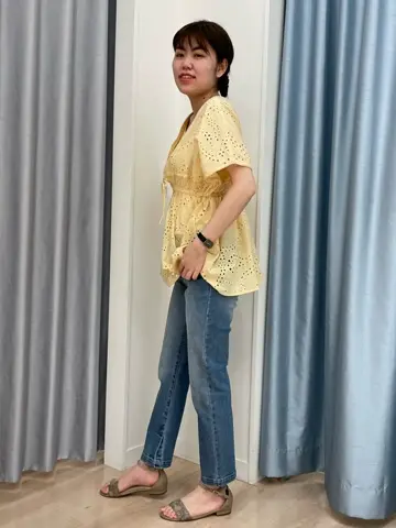 Feroux 古田(足立) コーディネート画像