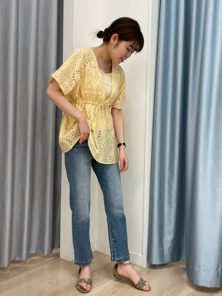 Feroux 古田(足立) コーディネート画像