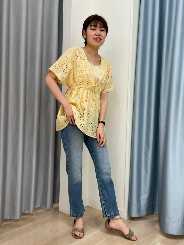 Feroux 古田(足立) コーディネート画像