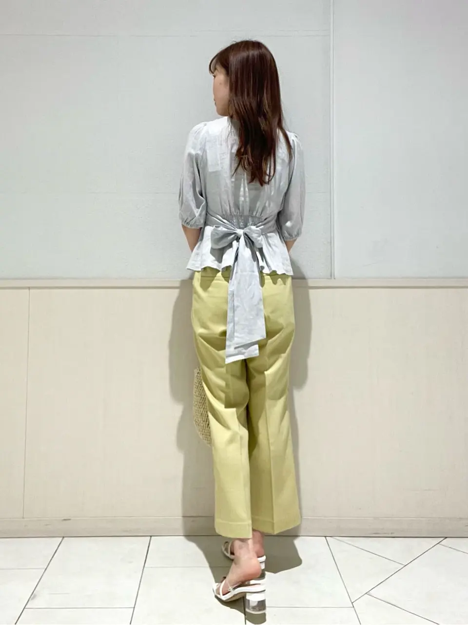 Feroux みぃ コーディネート画像