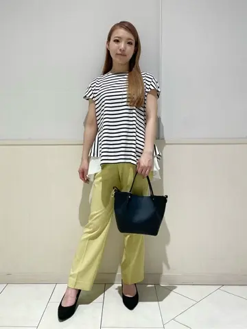 Feroux 土居 コーディネート画像