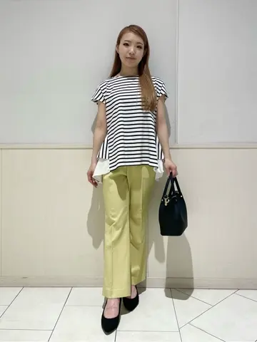 Feroux 土居 コーディネート画像