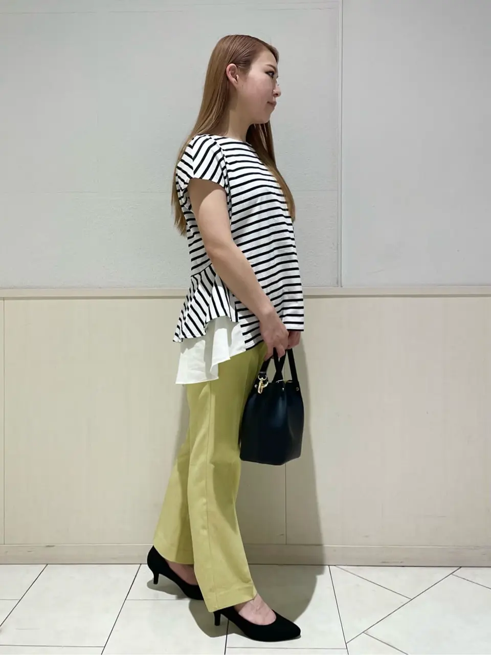 Feroux 土居 コーディネート画像