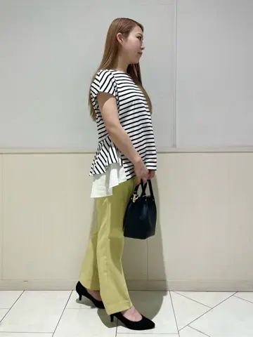 Feroux 土居 コーディネート画像