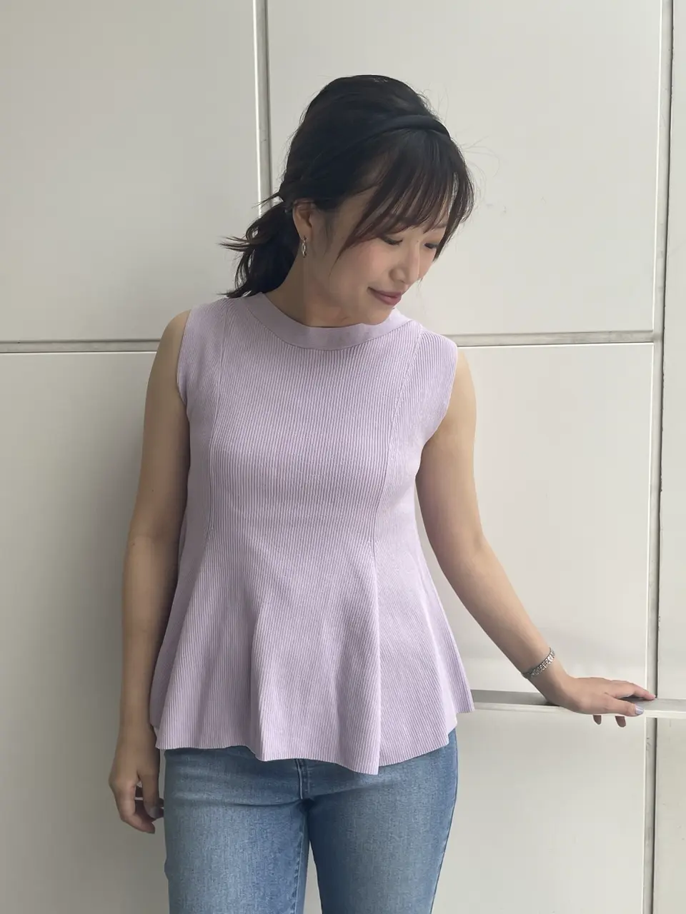 Feroux 清水 コーディネート画像