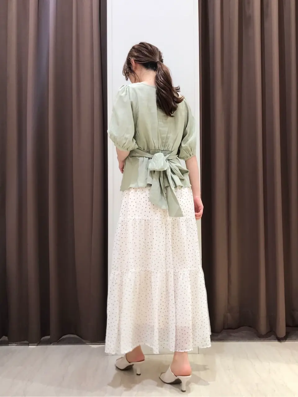 Feroux 木村 コーディネート画像