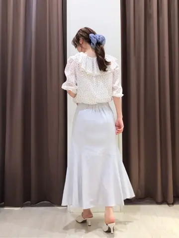 Feroux 木村 コーディネート画像