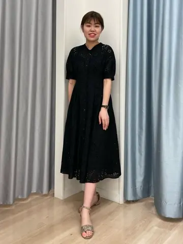 Feroux 古田(足立) コーディネート画像