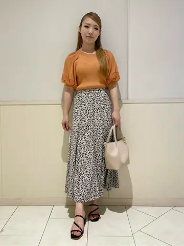 Feroux 土居 コーディネート画像