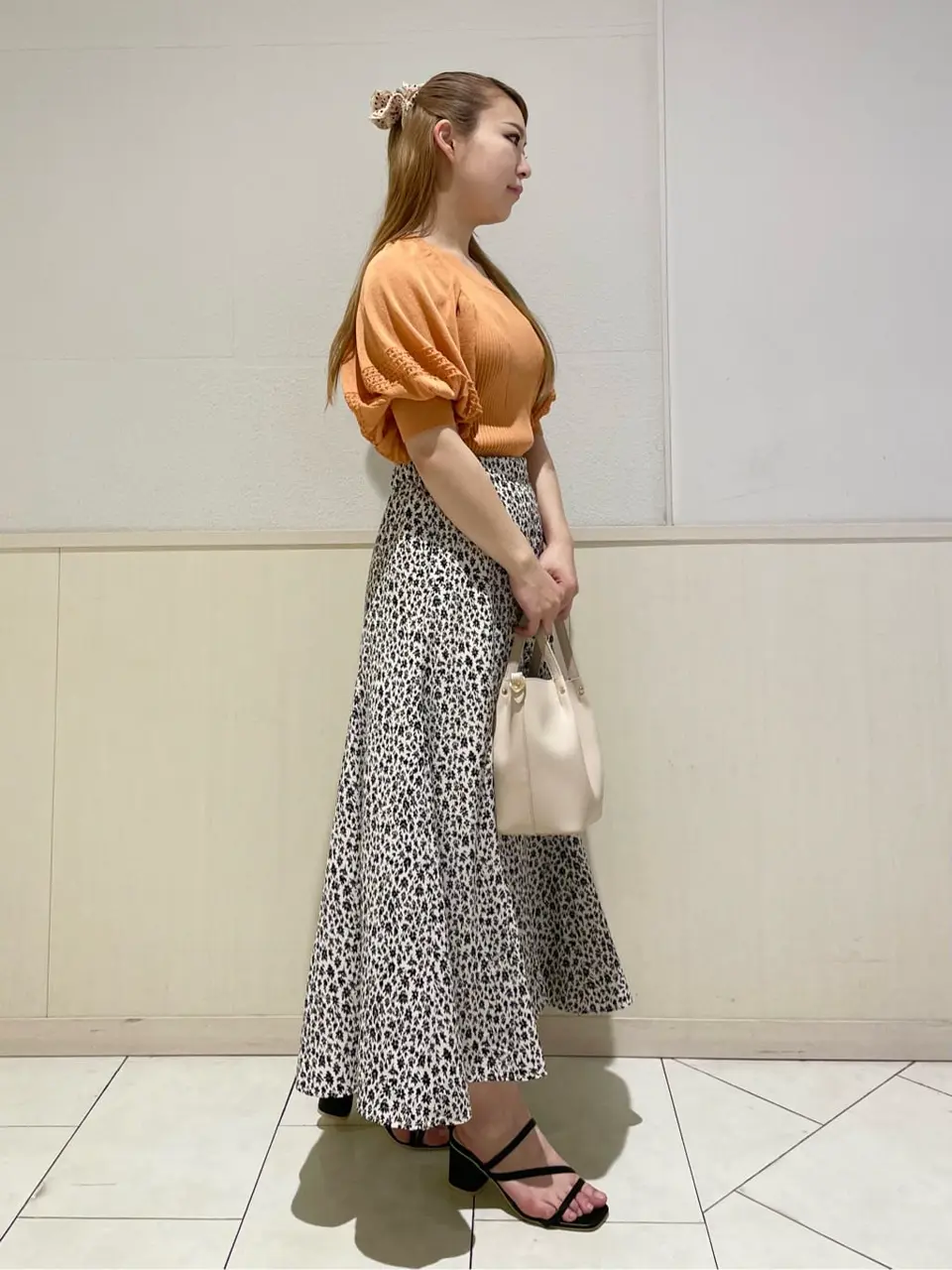 Feroux 土居 コーディネート画像