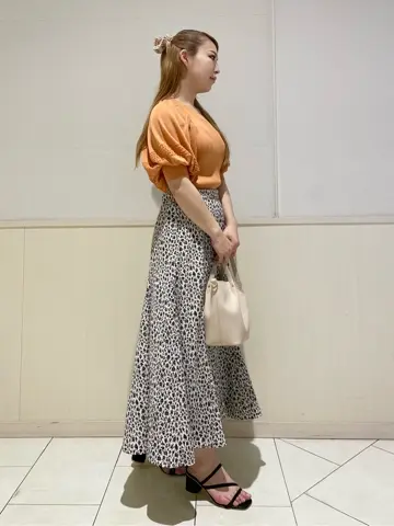 Feroux 土居 コーディネート画像