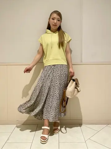 Feroux 土居 コーディネート画像