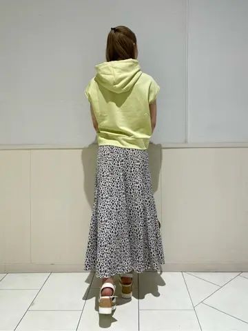 Feroux 土居 コーディネート画像