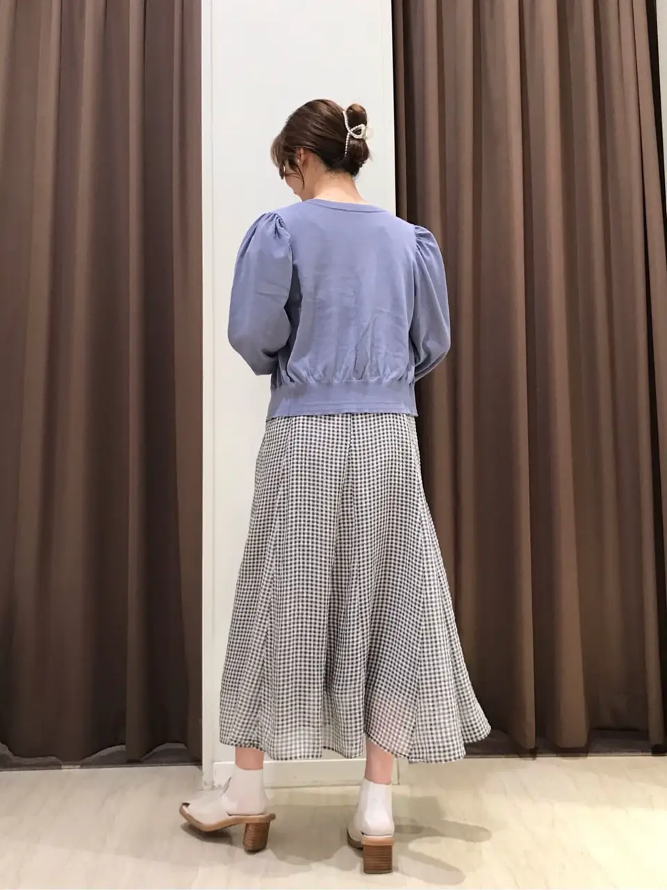 Feroux 木村 コーディネート画像