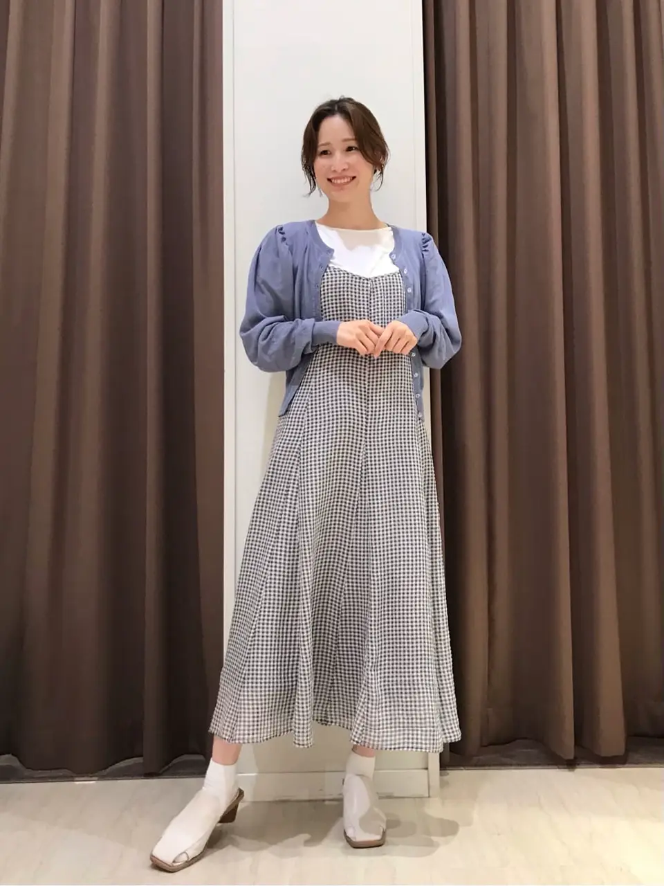 Feroux 木村 コーディネート画像