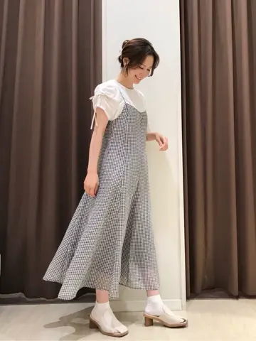 Feroux 木村 コーディネート画像