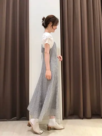 Feroux 木村 コーディネート画像