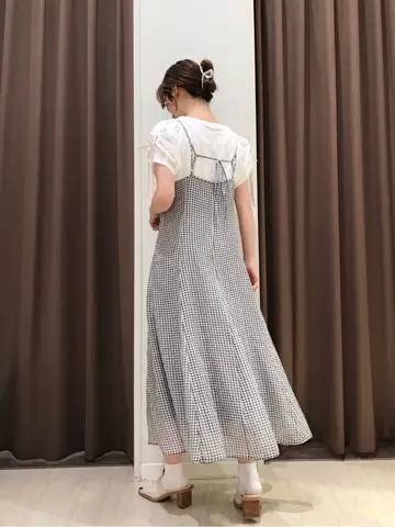 Feroux 木村 コーディネート画像