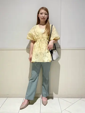 Feroux 土居 コーディネート画像