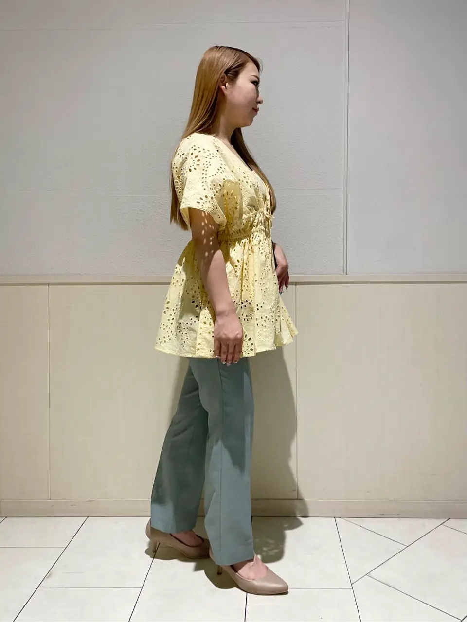 Feroux 土居 コーディネート画像