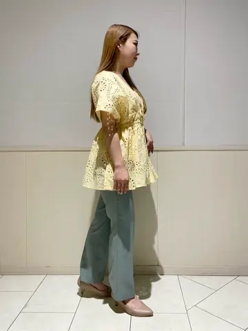 Feroux 土居 コーディネート画像