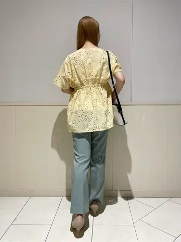 Feroux 土居 コーディネート画像