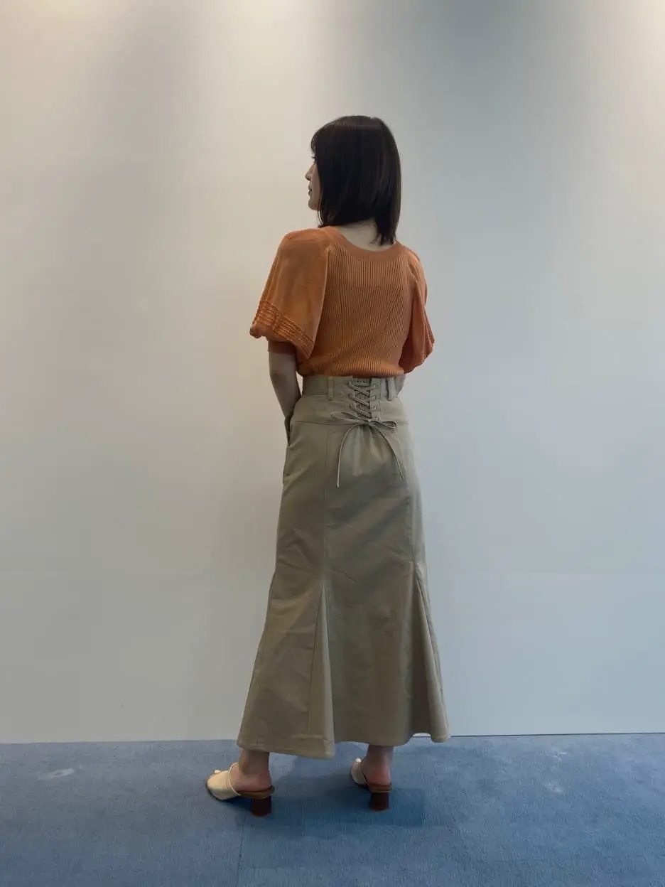 Feroux 荒木 コーディネート画像