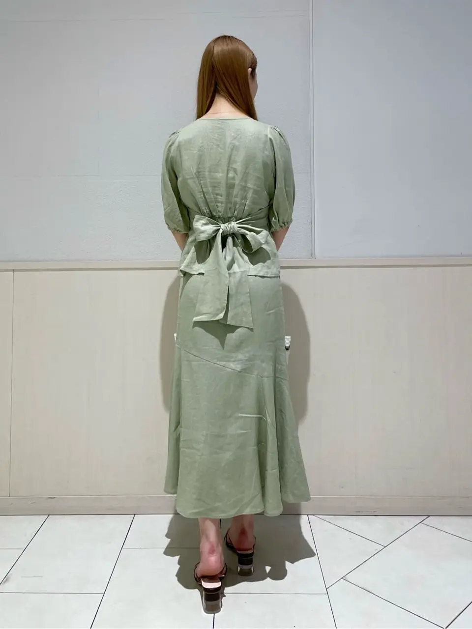 Feroux 土居 コーディネート画像