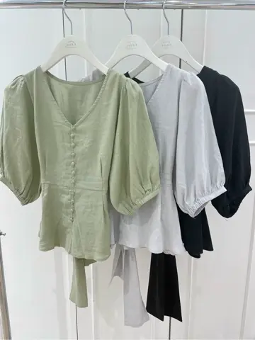 Feroux 土居 コーディネート画像