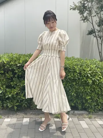 Feroux 清水 コーディネート画像