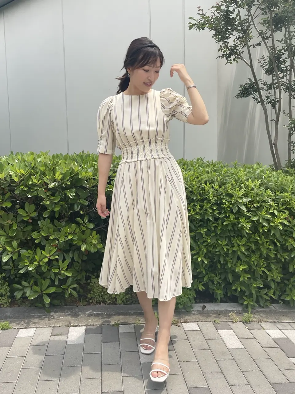 Feroux 清水 コーディネート画像