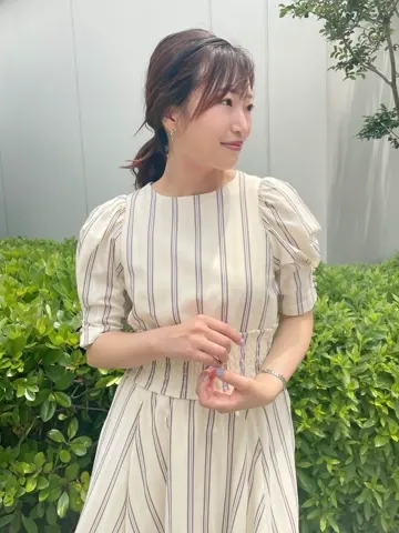 Feroux 清水 コーディネート画像