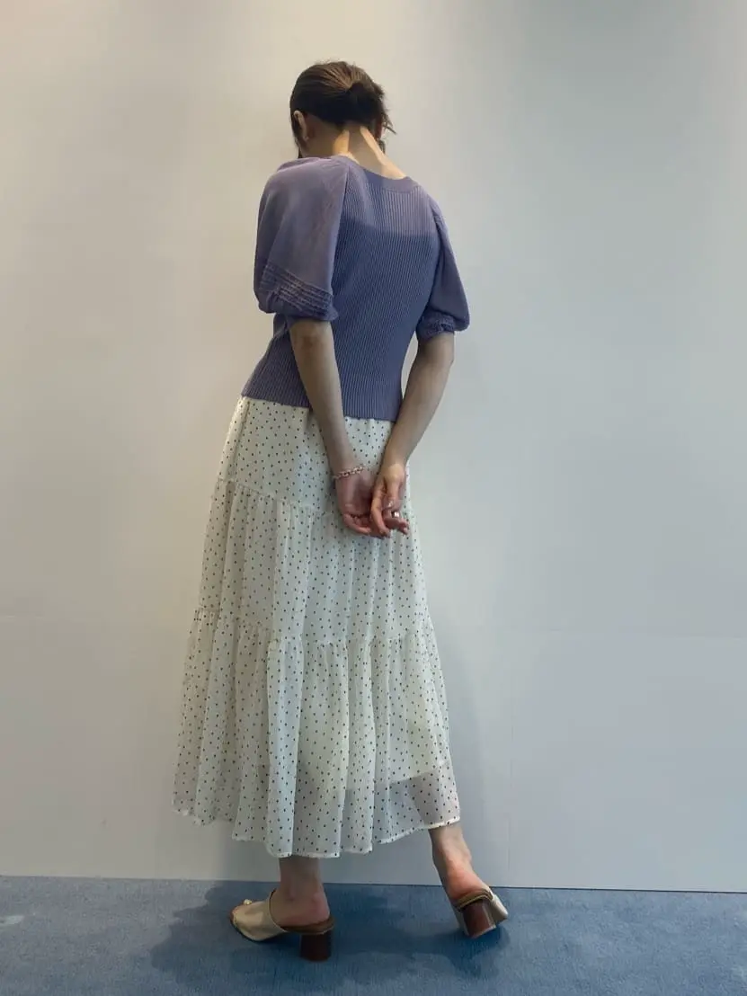 Feroux 荒木 コーディネート画像