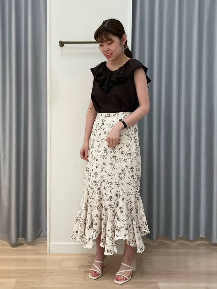 Feroux 古田(足立) コーディネート画像