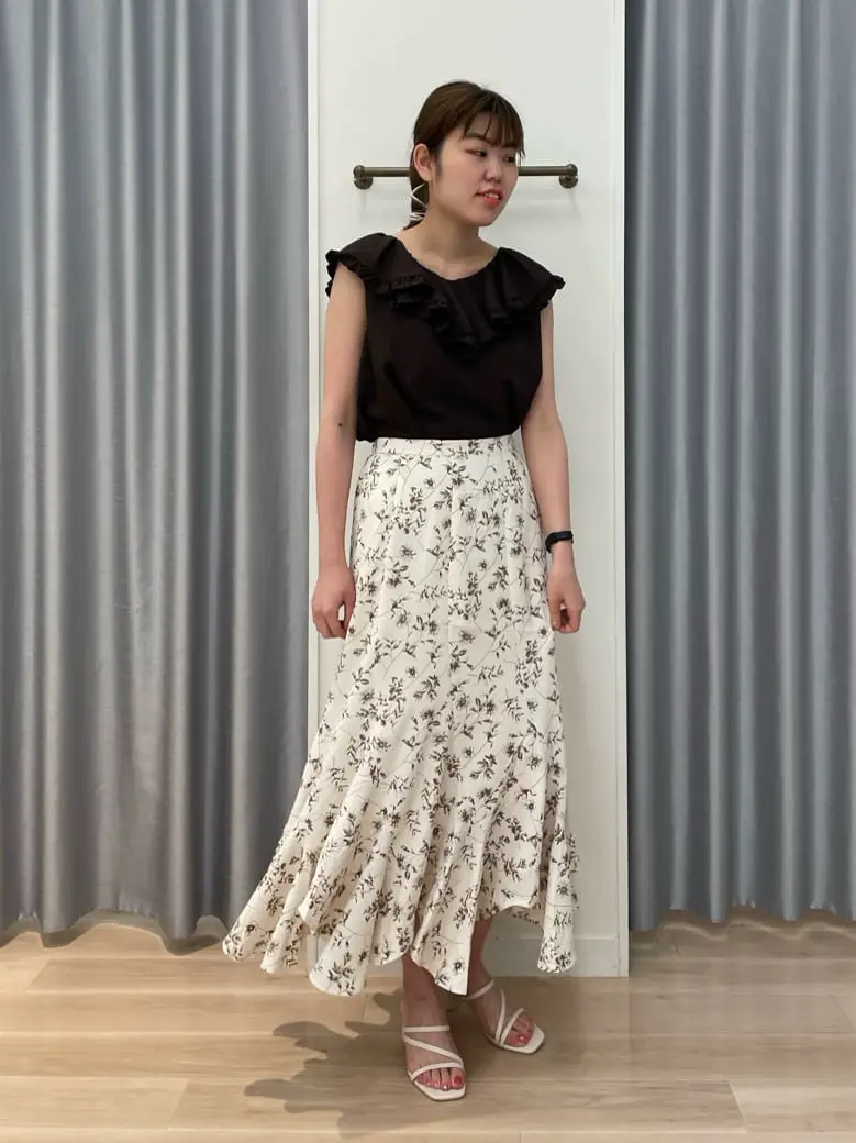 Feroux 古田(足立) コーディネート画像