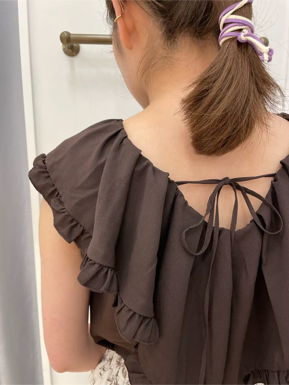 Feroux 古田(足立) コーディネート画像