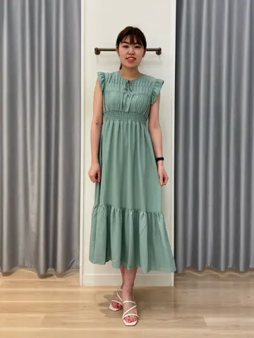 Feroux 古田(足立) コーディネート画像