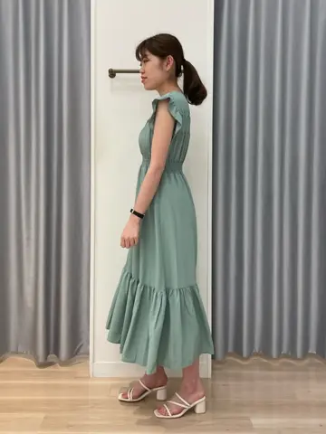 Feroux 古田(足立) コーディネート画像