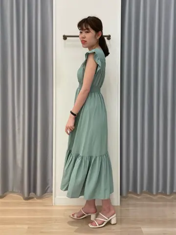 Feroux 古田(足立) コーディネート画像