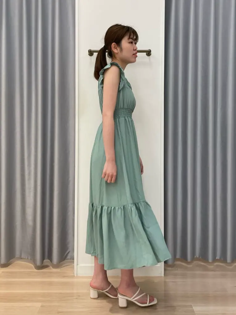 Feroux 古田(足立) コーディネート画像