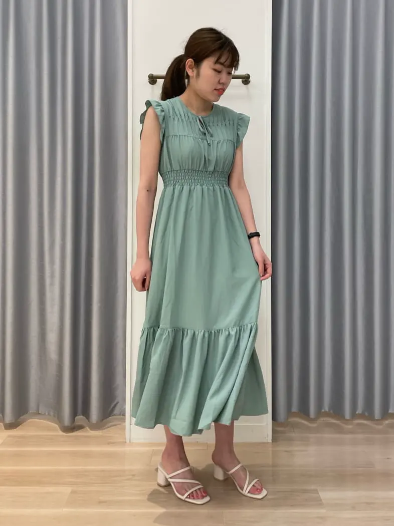 Feroux 古田(足立) コーディネート画像