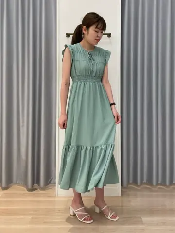 Feroux 古田(足立) コーディネート画像