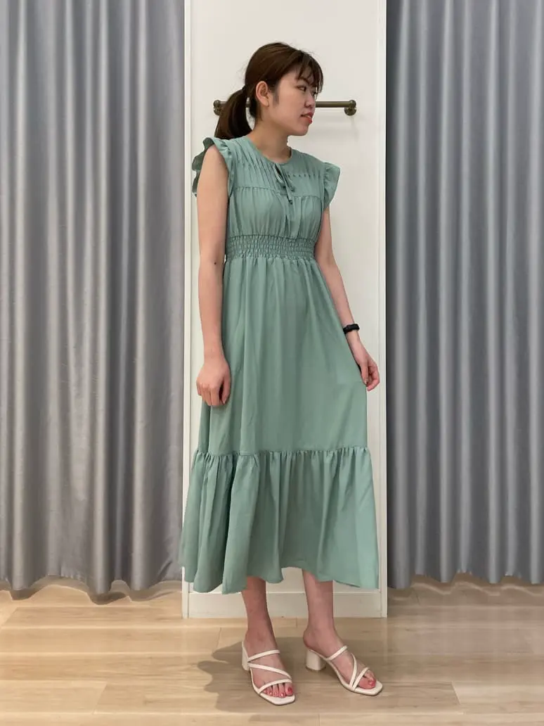 Feroux 古田(足立) コーディネート画像