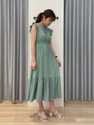 Feroux 古田(足立) コーディネート画像