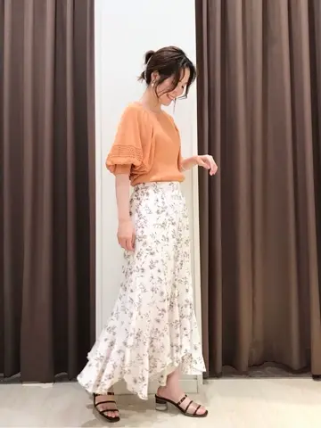 Feroux 木村 コーディネート画像