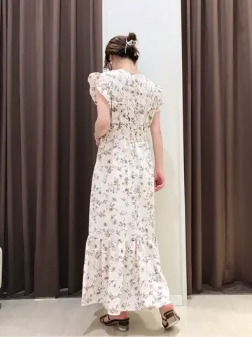 Feroux 木村 コーディネート画像