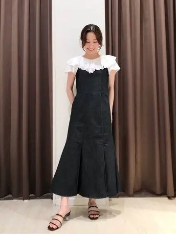 Feroux 木村 コーディネート画像