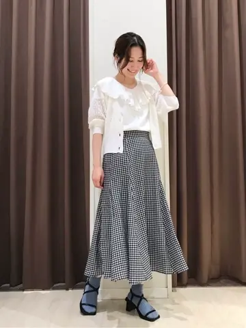 Feroux 木村 コーディネート画像